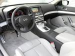 Infiniti G37 Coupe 2007 года